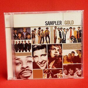 Sampler Gold Audio CD 2005 Various Artists